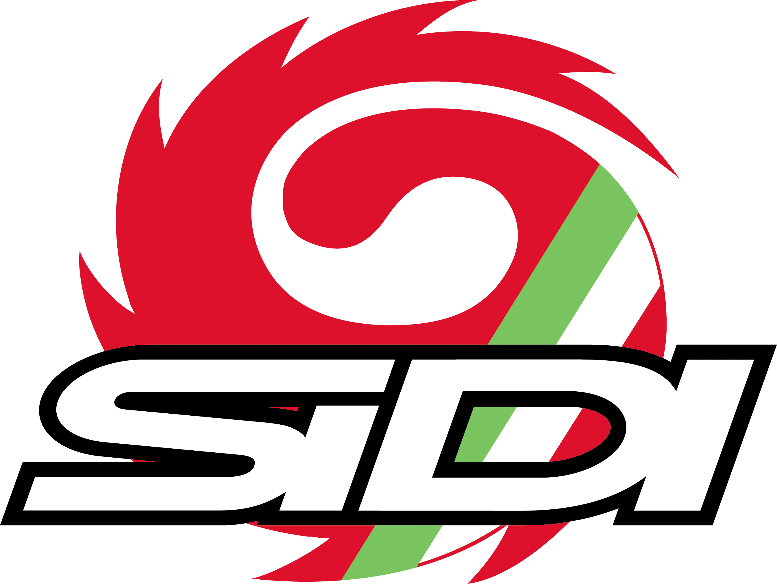 Logo partnersuche