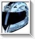 Marushin 888 RS Shivan II WHITE/BLACK